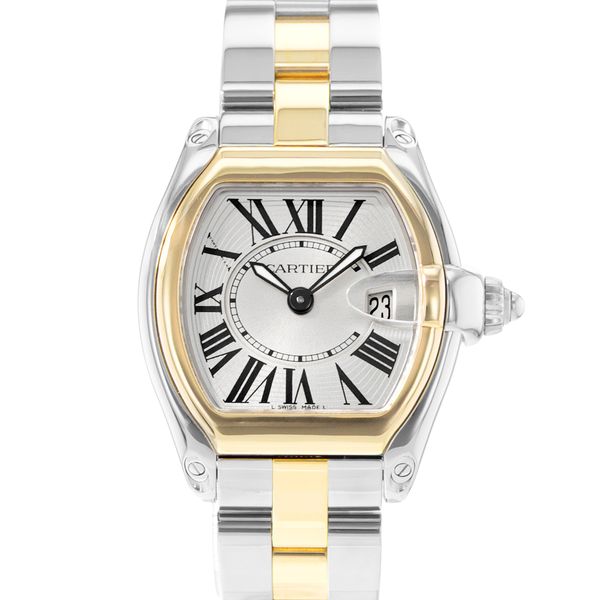 Cartier Roadster W62026Y4